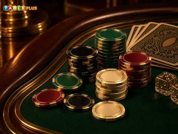 Betting interface screenshot 1