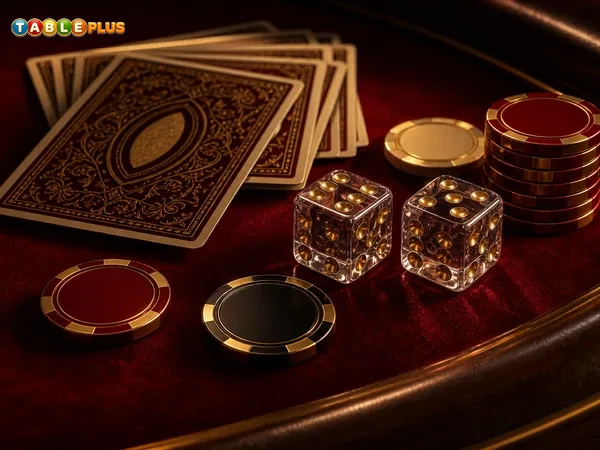 Betting interface screenshot 4
