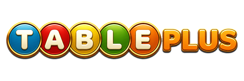 TABLEPLUS Editorial Team